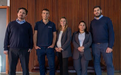 Trabajadores de Abitab negocian para sellar acuerdo bipartito con la empresa