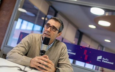 Corredor uruguayo participará de la TDS, una de las carreras más duras del mundo