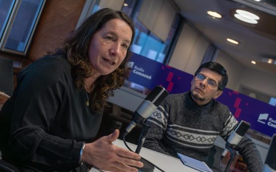AEBU participó en diálogo convocado por el Gobierno sobre los ciberdelitos