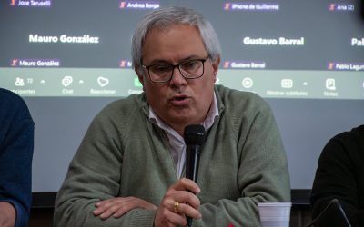 Trabajadores del HSBC alertas ante anuncio de venta a un banco brasileño