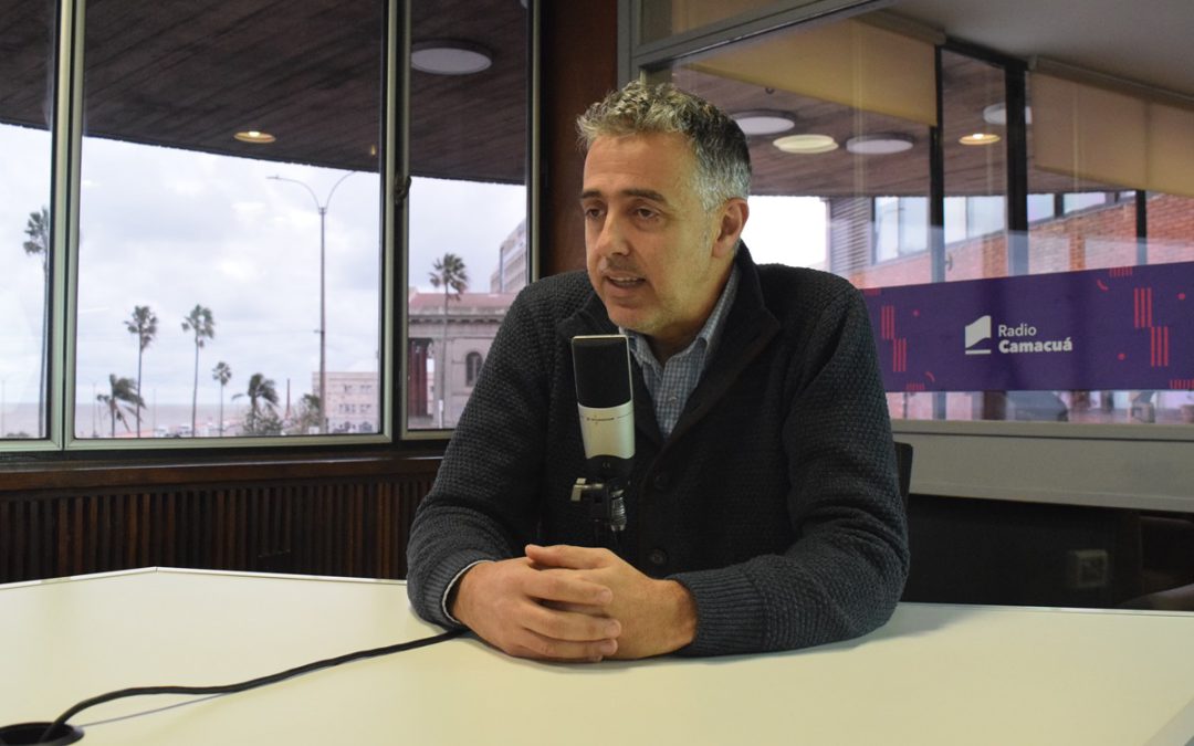 RRII del PIT-CNT: La mirada regional y global de sindicalismo