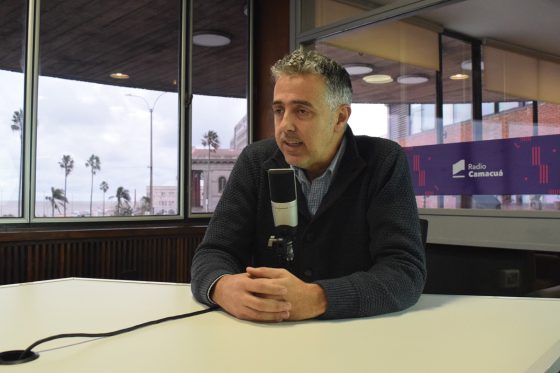 RRII del PIT-CNT: La mirada regional y global de sindicalismo