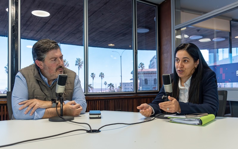 AEBU comienza ciclo de talleres formativos sobre salud y seguridad laboral