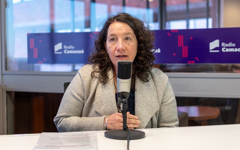 Comité Ejecutivo de UNI Américas en Bogotá: unidos contra el avance fascista