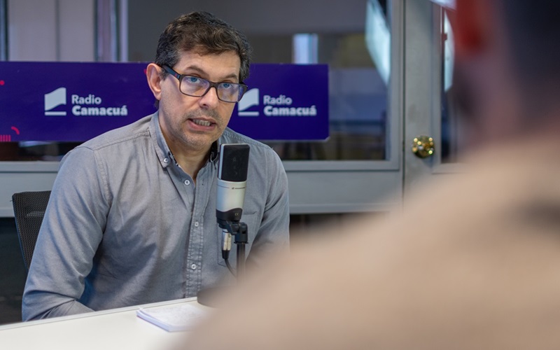 AEBU participó como invitado de la Conferencia Nacional de la Contraf-CUT