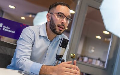 Avances en el BROU: ingreso de personal, protocolo de adicciones y teletrabajo
