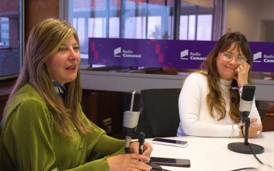 Comienza con Gabriel Calederón el ciclo «La Otra Escena» de la Escuela Freudiana de Montevideo