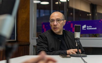 Tercer ciclo de cine y filosofía llega con tres nuevas películas a la Sala Camacuá