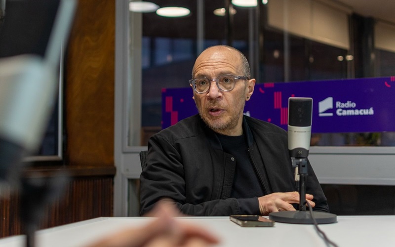 Tercer ciclo de cine y filosofía llega con tres nuevas películas a la Sala Camacuá