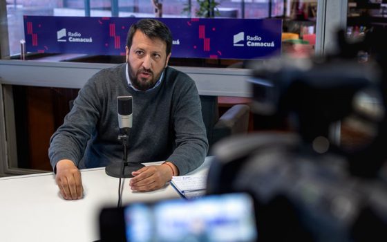 AEBU negoció con Ejecutivo que no se le aplique nuevo régimen de licencias médicas