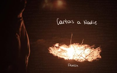 Franca presenta «Cartas a nadie» este viernes en Sala Camacuá