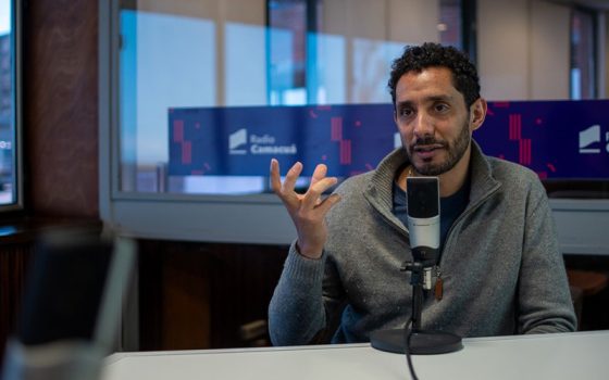 Música en la biblioteca de AEBU: se presenta libro sobre Osiris Rodríguez Castillos