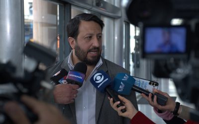Consejo del Sector Financiero Oficial de AEBU se reunió con Servicio Civil