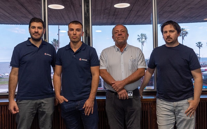 Trabajadores de Abitab se declaran en conflicto con la empresa