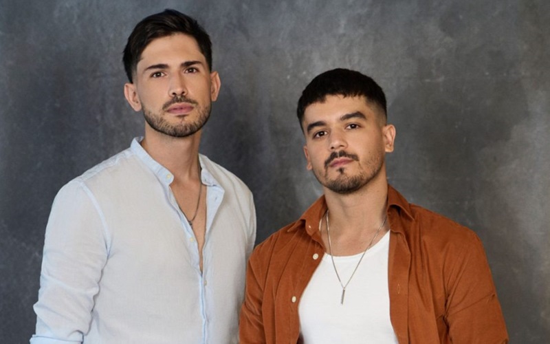 Campedrinos por primera vez en Uruguay