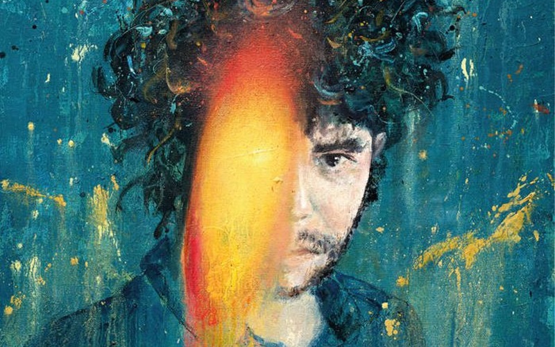 Martín Iglesias presenta «Verte llover» en Sala Camacuá