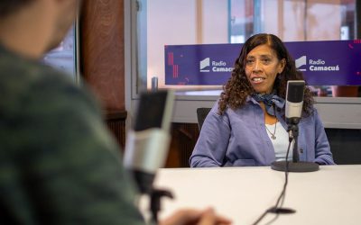 «La salud mental es un derecho de todos, pero una construcción colectiva»