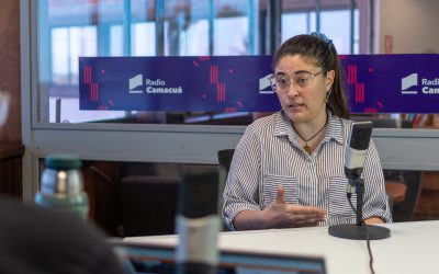 Atyporã trae voces y miradas guaraníes a Montevideo