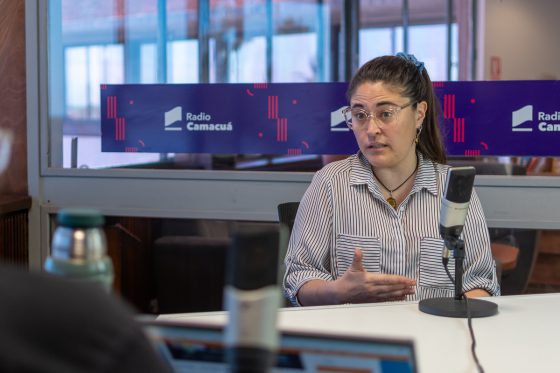 Atyporã trae voces y miradas guaraníes a Montevideo