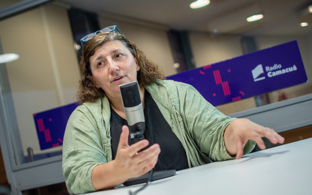 Una emergencia silenciada