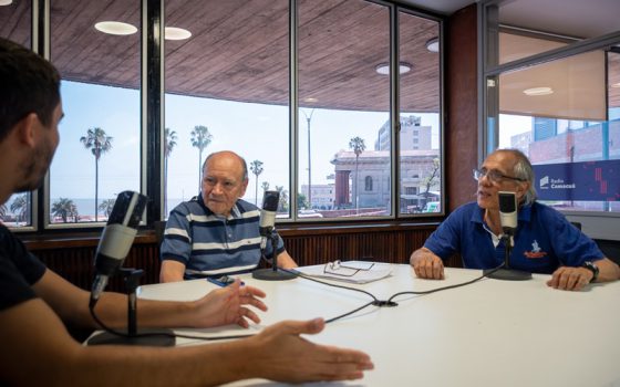 Grupo de Teatro Camacuá hace su primera muestra del año con dos obras de comedia