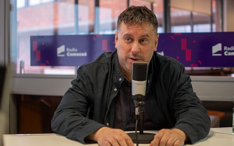 Ale Itté y Los Señores llegan con nuevo disco a la Sala Camacuá: «Avisarle a nadie»