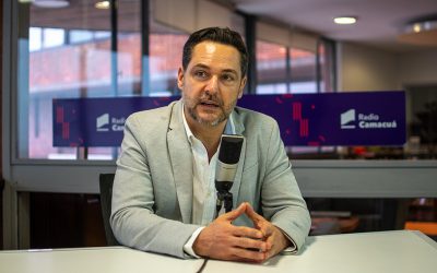 Evidencia científica y participación social, las bases del Plan Nacional de Seguridad Pública