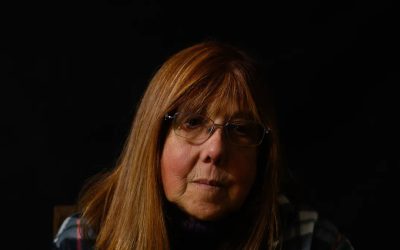 Ana Amorós presenta su nueva novela este jueves en la biblioteca de AEBU