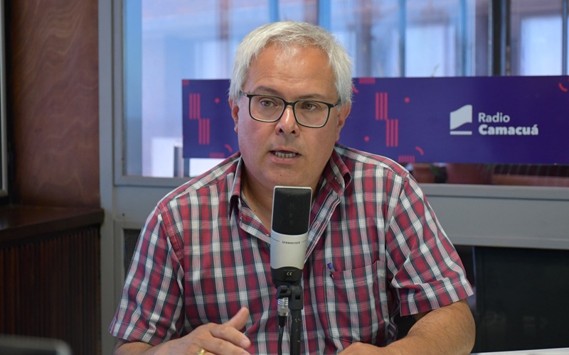 AEBU entra en conflicto con la cooperativa Coopace por un despido injustificado y arbitrario