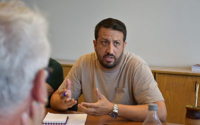 Banca Oficial de AEBU se declara en preconflicto ante «amenazas» del Poder Ejecutivo