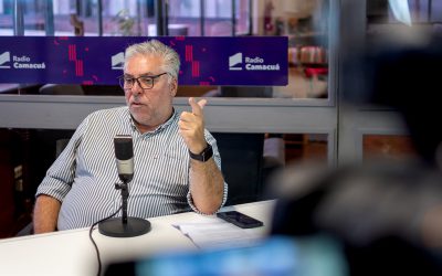 Una década de escenario