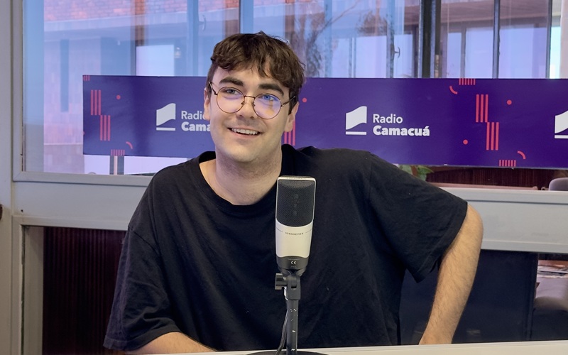 Las bandas emergentes copan la Sala Camacuá: llega la tercera edición de Undertone