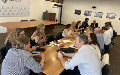 Avances moderados en negociación de Banca Oficial; AEBU sigue movilizado