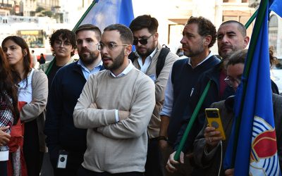 Pasos firmes en Banca Oficial: AEBU avanza hacia un preacuerdo por el convenio colectivo