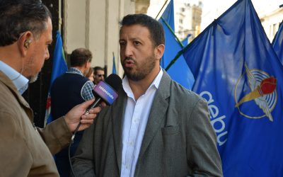 AEBU incorpora nuevos temas en negociación por convenio colectivo de Banca Oficial