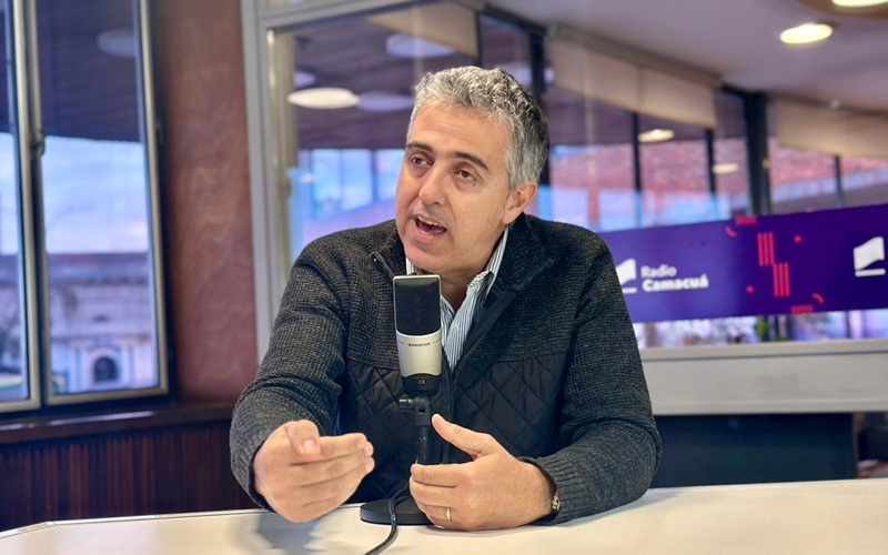 El balance de la Conferencia Internacional del Trabajo con Martín Ford