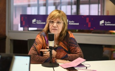 La vida de Daisy Tourné llega a las tablas: «Estoy porque quiero estar» en Sala Camacuá