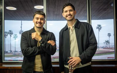Campedrinos vuelve a Sala Camacuá con «Mate y folklore Tour»