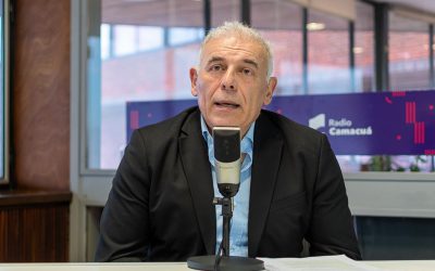 La Caja colocó deuda y avanza por un rumbo seguro y eficiente hacia la sustentabilidad