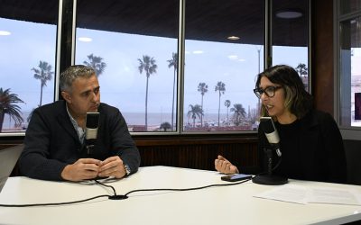 «El sistema uruguayo está maduro para dar un paso más y tener una banca de desarrollo»