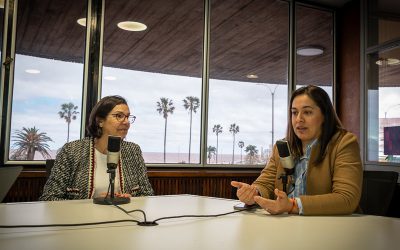 Comisión de Salud de AEBU ofrece taller psicológico sobre vínculos y límites en el trabajo