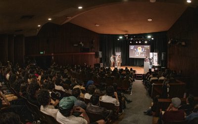 Festival de Cine Nuevo cerró una nueva edición con mucho éxito en la Sala Camacua